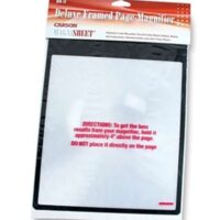 Lente foglio carson dm-11