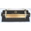 24-row maxi pleater,  macchina punto smock