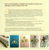 Goldwork embroidery, techniques and projects , lizzy pye - immagine 2