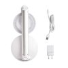 Halo go 5d rechargeable magnifier , daylight e 25201 ricaricabile - immagine 3