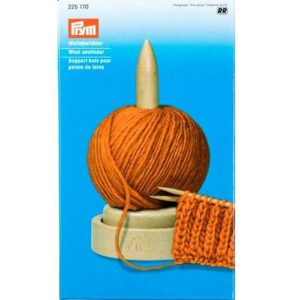 Misuratore ferri ed uncinetti 2-10 pony