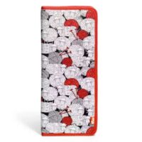 Borsa per ferri pecora rossa, prym 612039