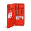 Borsa per ferri pecora rossa, prym 612039 - immagine 2