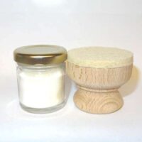 Spolvero bianco