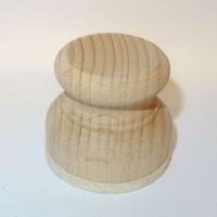 Tampone per spolvero