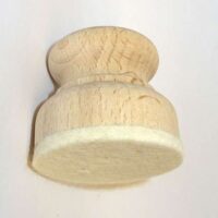 Tampone per spolvero