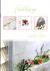 Fruhling grust ostern, ub design