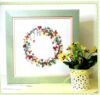 Fruhling grust ostern, ub design - immagine 2