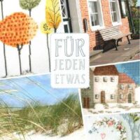 Fur jeden etwas
