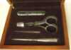 Kit forbici,  riproduzione vintage - immagine 2