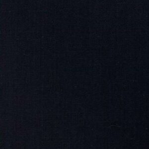Sashiko patch, 6 basi ricamabili gia' disegnate cm14x18 tessuto blu