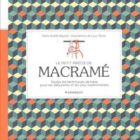 Le petit precis du macrame'
