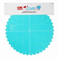 tappetino da taglio rotante  cm 35 love Prym 611469