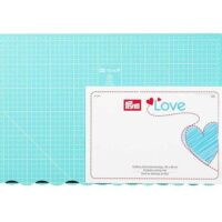 Prym love tappetino da taglio cm 45 x 60