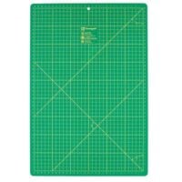 Prym/omnigrid cutting mat, base per taglio cm 45 o 60