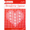 Broderie suisse, francesca stafil