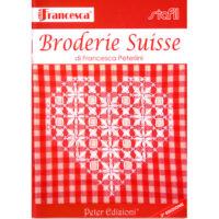 Broderie suisse, francesca stafil