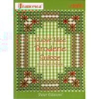 Nuove idee broderie suisse, francesca stafil