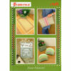 Nuove idee broderie suisse, francesca stafil - immagine 2