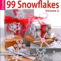 99 snowflakes volume 2°