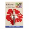 Aghi sharp 10, roxanne, 50 pezzi