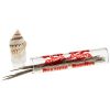 Aghi sharp 10, roxanne, 50 pezzi - immagine 2