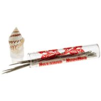 Aghi sharp 10, roxanne, 50 pezzi