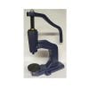 Torchietto manuale per rivestire bottoni + 1 matrice da mm 24 o 32 - immagine 2