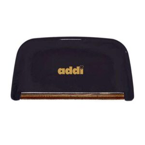 Addi click 10 basic, kit ferri circolari 10 punte lunghe
