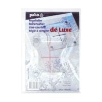 Contafili magnetico con base appoggio, pako