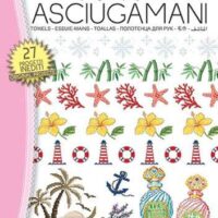 Asciugamani, primadonna n°2