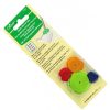 Set marcatori per margini di cucitura, clover 7707