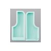 Guida per cuciture, clover 7708 - immagine 3