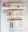 Scatola porta rocchetti gutermann 12-18-27 posti