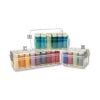 Scatola porta rocchetti gutermann 12-18-27 posti - immagine 3