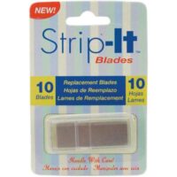 Strip-it sunrise , kit 10 lame ricambio