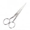 Forbice per macchina da cucire cm 15 dritte, premax, made in italy - immagine 2