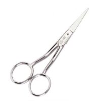 Forbice per macchina da cucire cm 15 dritte, premax, made in italy