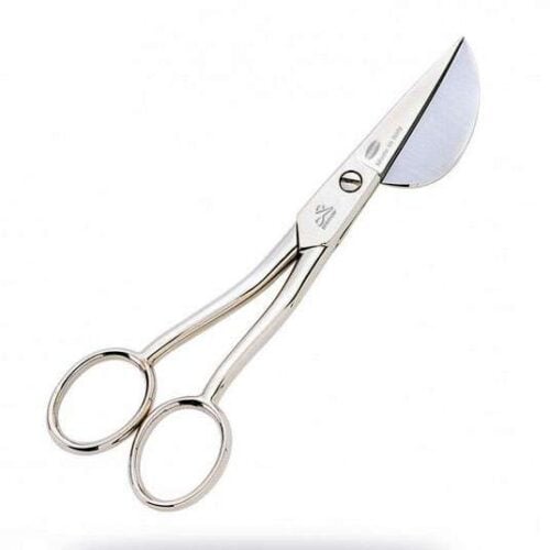 Forbice per applique' doppia punta cm 15, premax, made in italy