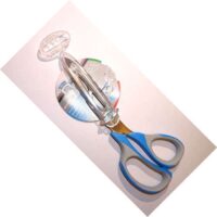 Forbici sarta ring lock  7 1/2, premax, made in italy