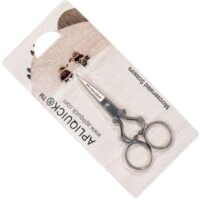 Forbice da ricamo cm 10, apliquick