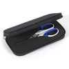 Forbici dmc, kit 2 pezzi con astuccio - immagine 3