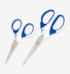 Forbici dmc, kit 2 pezzi con astuccio - immagine 2