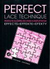 Perfect lace technique 4°: effects, jana novak