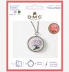 Medaglia  tonda dmc