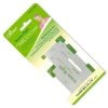 Regolo per cuciture in inch,  clover 9507
