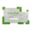 Regolo per cuciture in inch,  clover 9507 - immagine 2