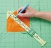 Calibro per blocchi triangolari,  clover 9579 - immagine 4
