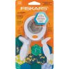 Fiskars 2" hexagon set english paper piece