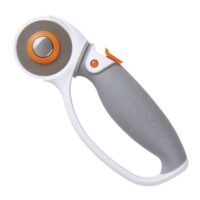 Fiskars taglierina con lama mm 45 al titanio